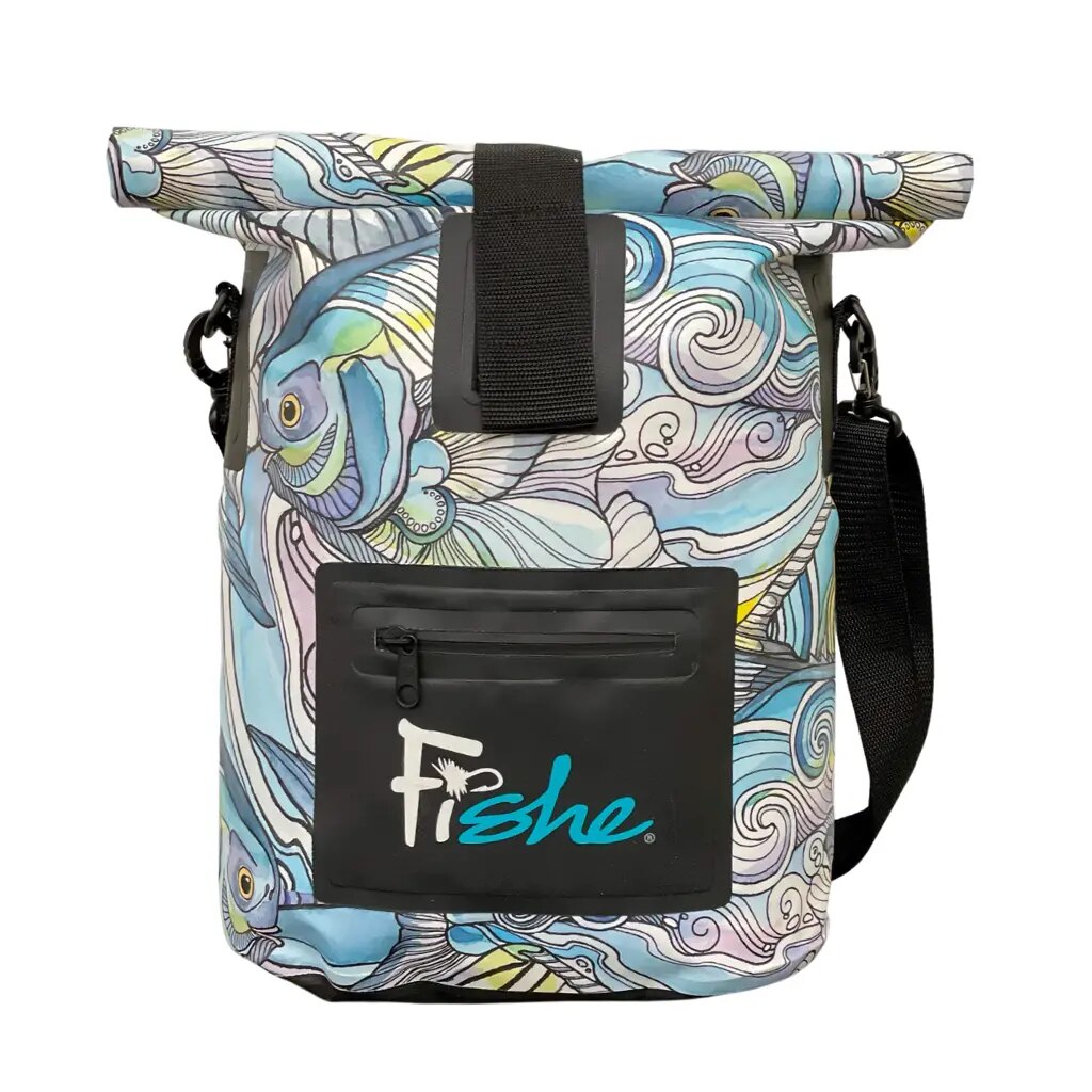 Fishewear Permit Paradise Dry Bag